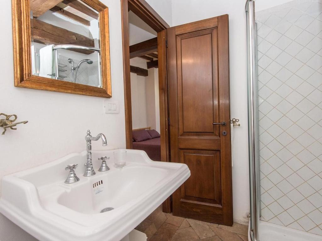Apartment Condotti Terrace Roma Ngoại thất bức ảnh