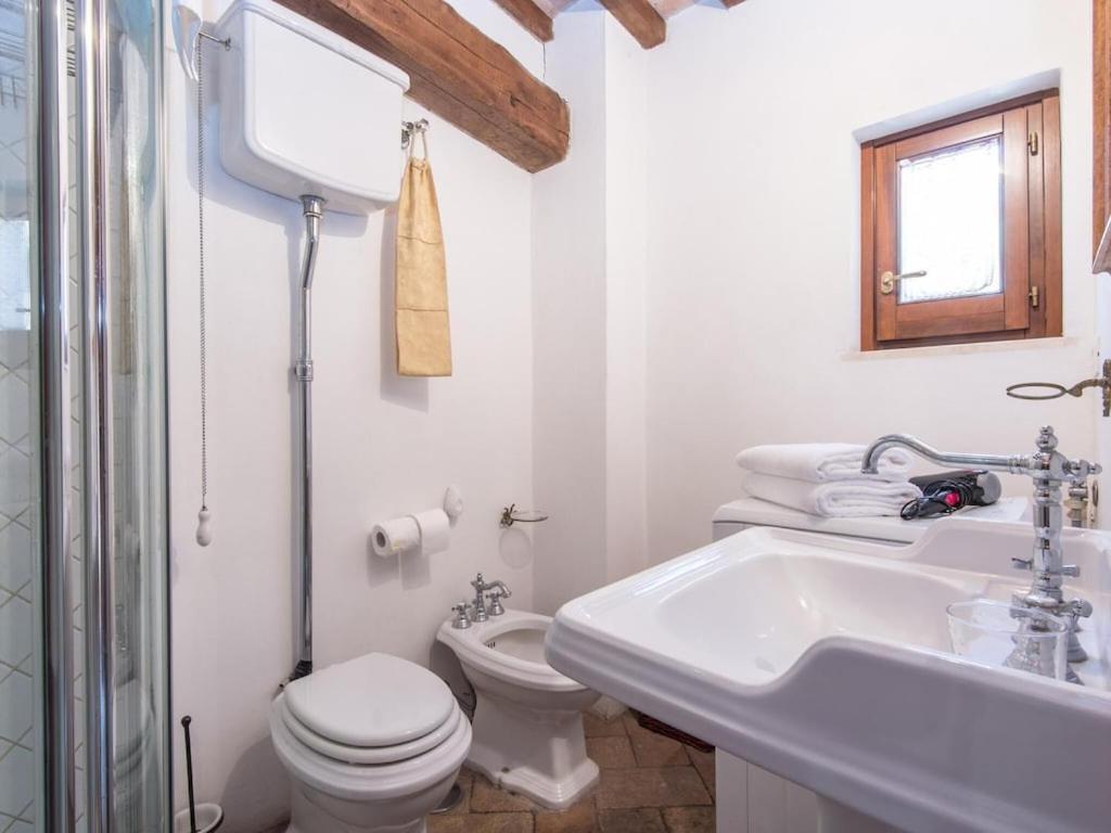 Apartment Condotti Terrace Roma Ngoại thất bức ảnh